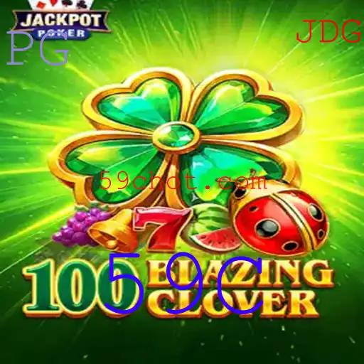 Descubra o Envolvente Mundo de 100BlazingClover: Regras e Introdução