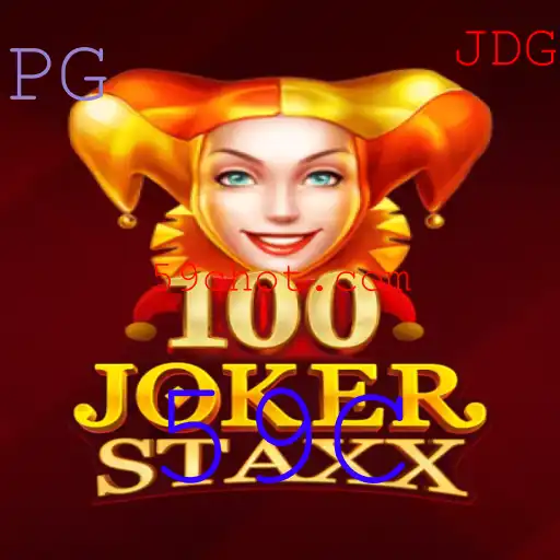 Explorando o Universo de 100JokerStaxx: Uma Jornada de Diversão e Estratégia