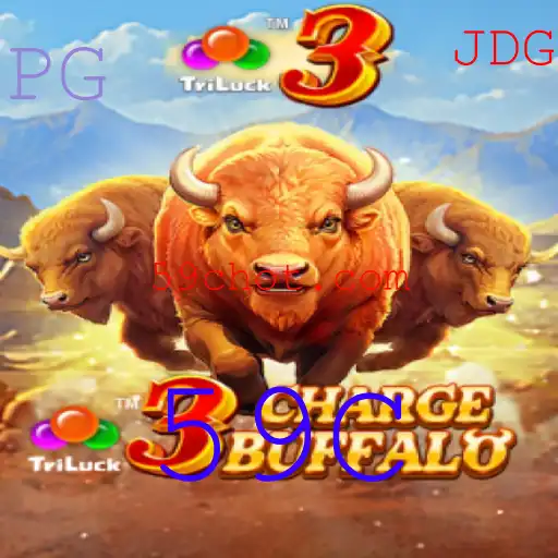 Explorando o Mundo do Jogo: 3ChargeBuffalo