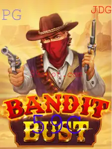 Descubra BanditBust: Um Jogo de Estratégia e Aventura