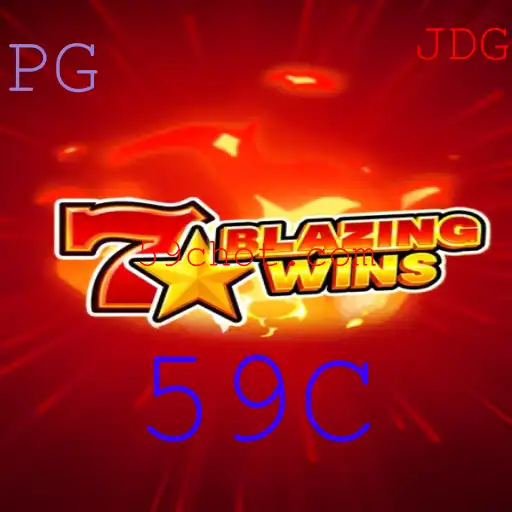 Descubra BlazingWins: Um Jogo Empolgante com Destaque para a Palavra-Chave 59C
