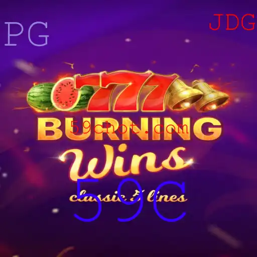 Descubra o Empolgante Mundo de BurningWins com a Chave 59C