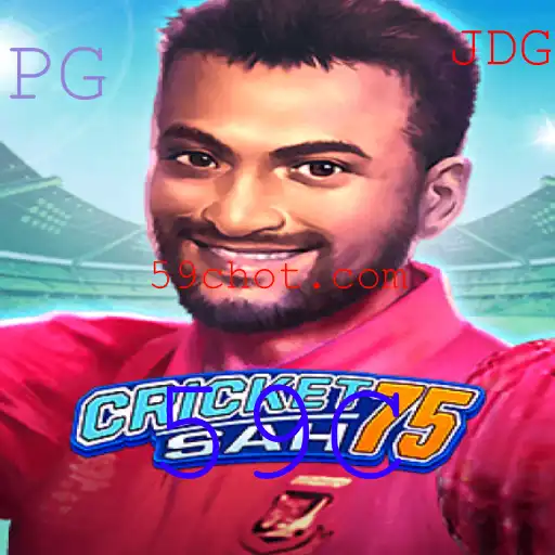 Descubra o Fascinante Mundo do Jogo CricketSah75