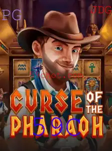 Descubra o Mistério de 'Curse of the Pharaoh': Um Mergulho no Novo Jogo Sensação