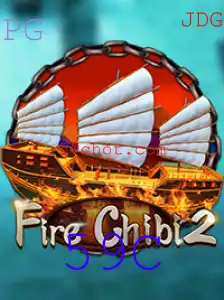 Explorando o Mundo de FireChibi2: Aventuras e Desafios no Universo 59C