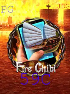 Descubra o Universo de FireChibiM: A Aventura 59C