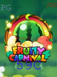 FruityCarnival: Descubra o Mundo de Diversão e Estratégia no Novo Jogo de Tabuleiro