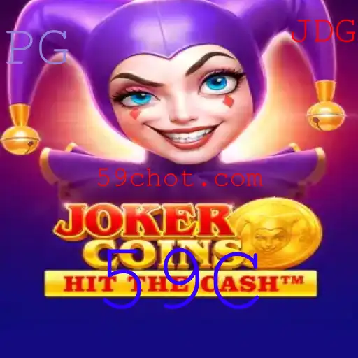 Descubra o Mundo Fascinante de JokerCoins: A Nova Sensação nos Jogos de Estratégia