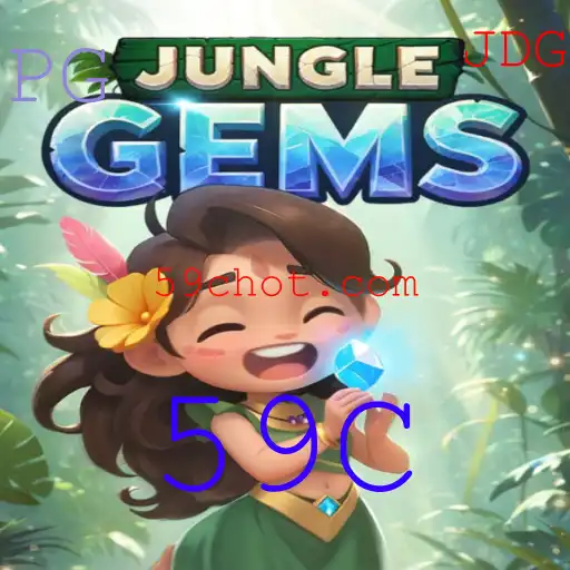 Descubra o Fascinante Mundo de JungleGems: Regras e Estratégias