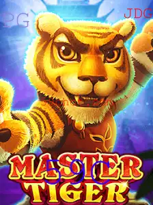 Explorando o Fascinante Mundo de MasterTiger: Um Guia Completo