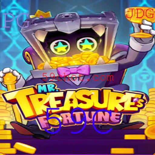 Explore o Mundo de Aventuras de MrTreasuresFortune