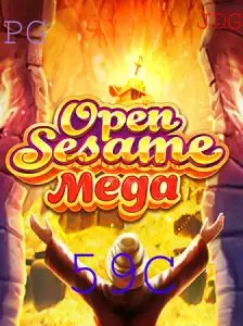 Descubra o Fascinante Jogo OPENSESAMEMEGA e a Palavra-Chave 59C