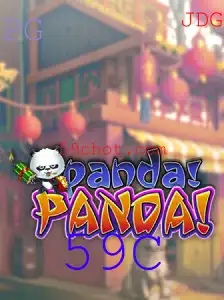 PandaPanda: O Empolgante Mundo do Jogo PandaPanda e a Chave '59C'