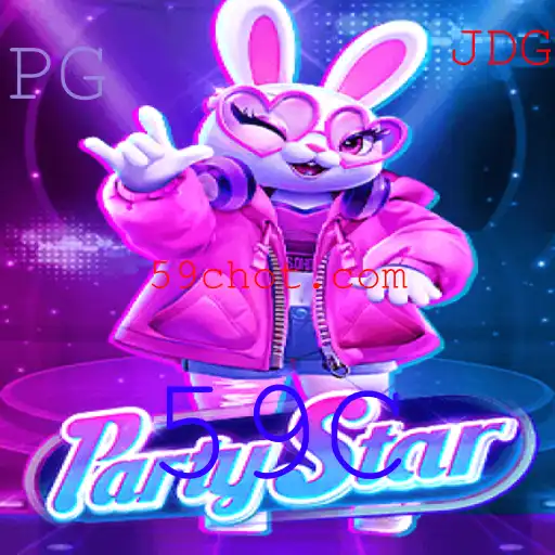 Descubra o Mundo de Diversão com o Jogo PartyStar e a Palavra-Chave 59C