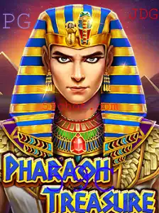 Descubra as Riquezas de PharaohTreasure: O Jogo do Momento