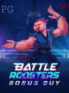 Explorando o Empolgante Mundo de BattleRoostersBonusBuy: Uma Nova Experiência de Jogo