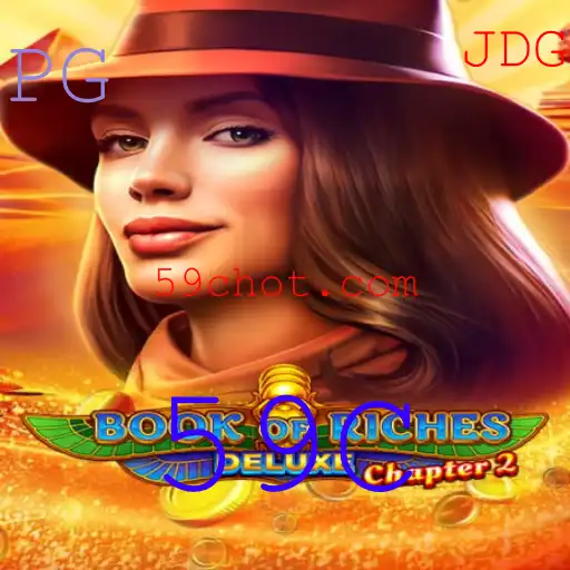 Explorando o Mundo Fascinante de Book of Riches Deluxe Chapter 2