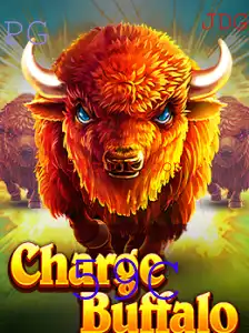Descubra o Mundo Empolgante de ChargeBuffalo