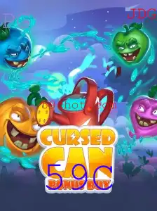 Descubra o Fascinante Mundo do Jogo CursedCanBonusBuy