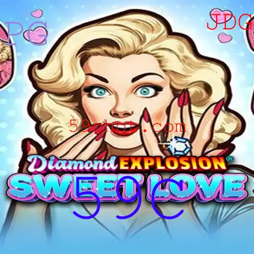 Descubra DiamondExplosionSweetLove: O Jogo que Revoluciona a Diversão