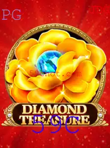 Explorando o Mundo do Jogo Diamondtreasure: Regras e Descrição