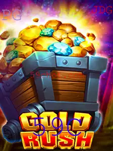 Explorando GoldRush: A Aventura de Mina e Mistério