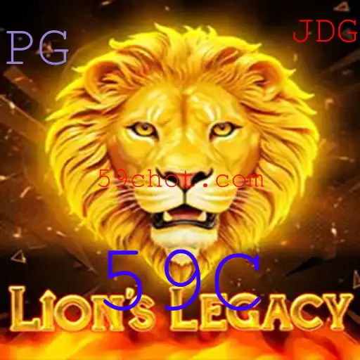 LionsLegacy: Explorando o Novo Fenômeno dos Jogos com a Palavra-Chave '59C'