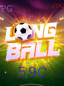 LongBall: A Nova Sensação nos Jogos Esportivos