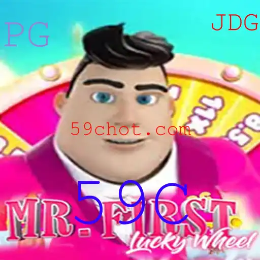 Descubra o Empolgante Mundo de MrFirstLuckyWheel