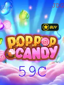 Descubra o Fascinante Mundo de POPPOPCANDY