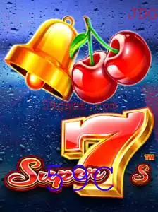 Explorando o Universo de Super7s: Um Jogo de Azar Eletrizante