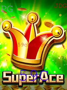 SuperAce: Mergulhe no Universo Empolgante do Jogo Estratégico