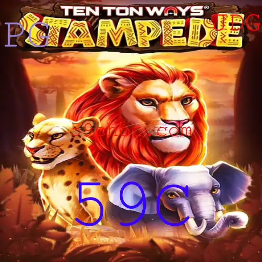 TenTonWaysStampede: Um Mergulho nas Regras e Dinâmicas Inovadoras do Jogo