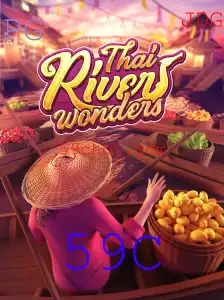 Explorando as Maravilhas do Jogo ThaiRiverWonders