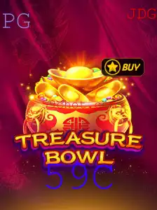 Explorando o Mundo de TreasureBowl: A Aventura Épica da Atualidade