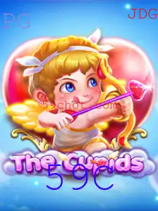 Descubra o Mundo Encantador de TheCupids: Um Jogo de Estratégia e Romance