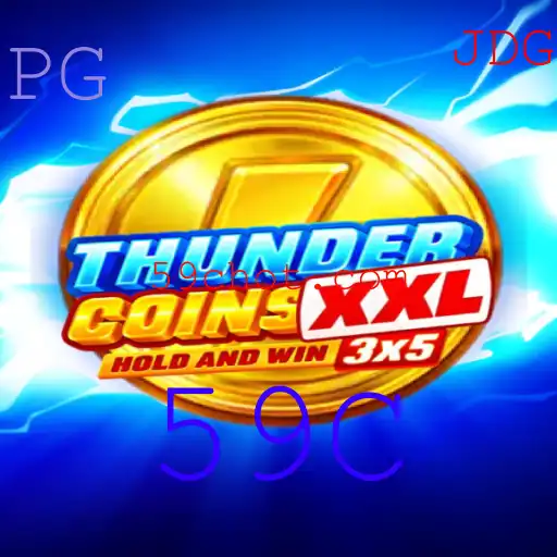 ThunderCoinsXxl: Aventuras Eletrizantes em um Mundo de Mistérios e Riquezas