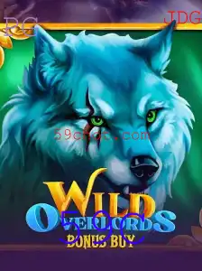 Descubra o Fascinante Mundo de WildOverlordsBonusBuy