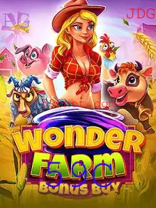 Descubra 'WonderFarmBonusBuy': A Nova Sensação no Mundo dos Jogos
